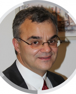 MARIO APOSTOLOV